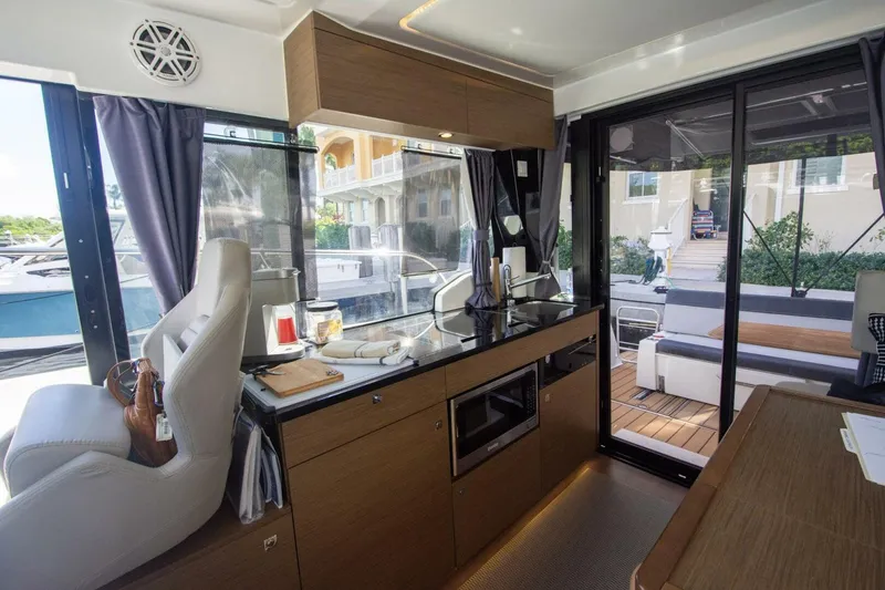 Slide: The Image of Jeanneau NC 1095 2021 - 5746782