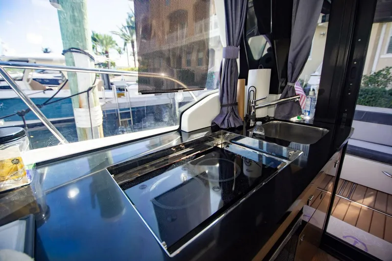 Slide: The Image of Jeanneau NC 1095 2021 - 5746783