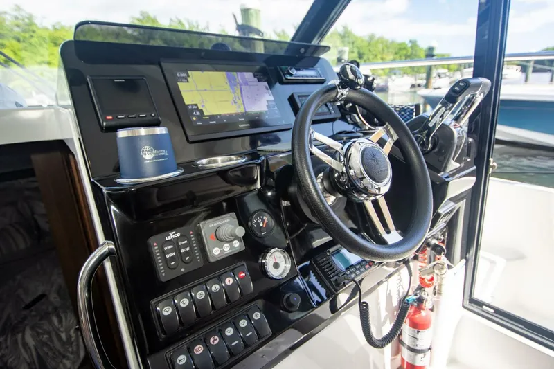 Slide: The Image of Jeanneau NC 1095 2021 - 5746784