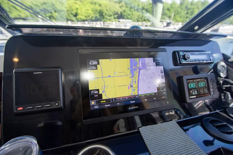 Slide: The Image of Jeanneau NC 1095 2021 - 5746785