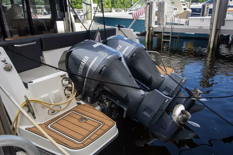 Slide: The Image of Jeanneau NC 1095 2021 - 5746787