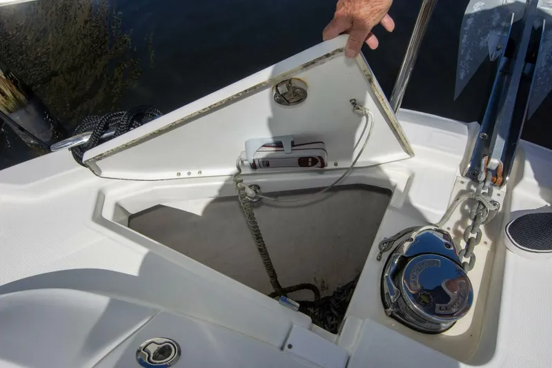 Slide: The Image of Jeanneau NC 1095 2021 - 5746801