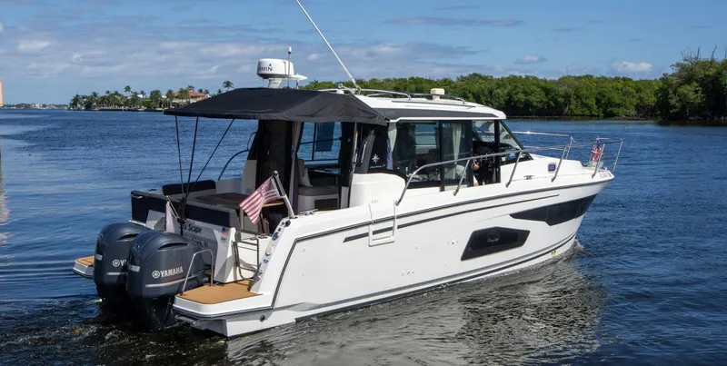 Slide: The Image of Jeanneau NC 1095 2021 - 5746802