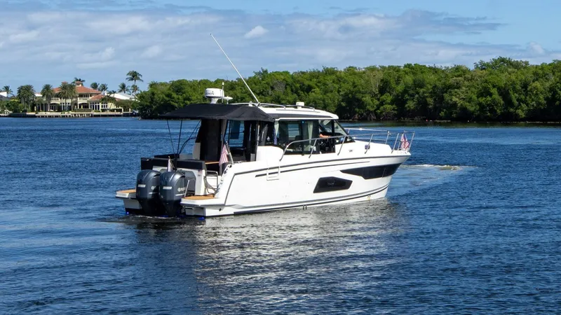 Slide: The Image of Jeanneau NC 1095 2021 - 5746805