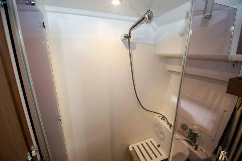 Slide: The Image of Jeanneau NC 1095 2021 - 5746765