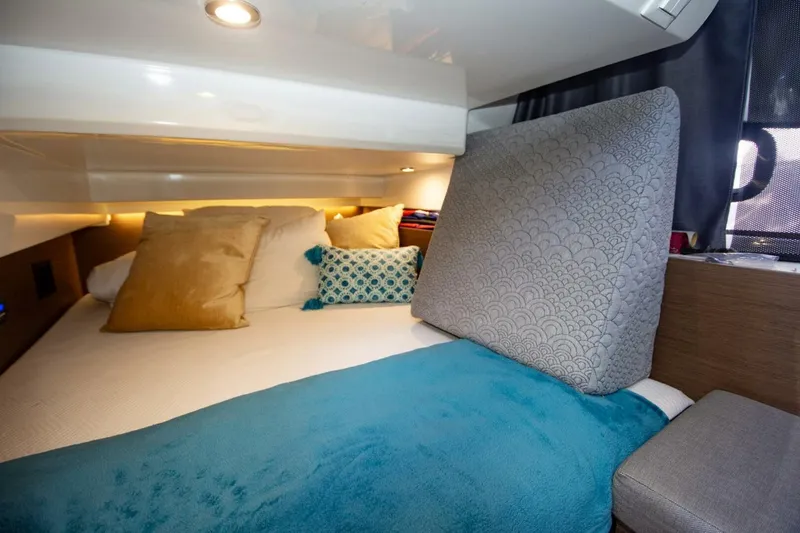 Slide: The Image of Jeanneau NC 1095 2021 - 5746768