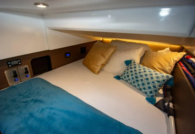 Slide: The Image of Jeanneau NC 1095 2021 - 5746769