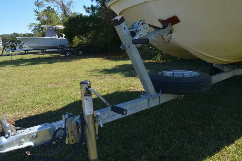 Slide: The Image of Boston Whaler 13 Sport 1990 - 5746826