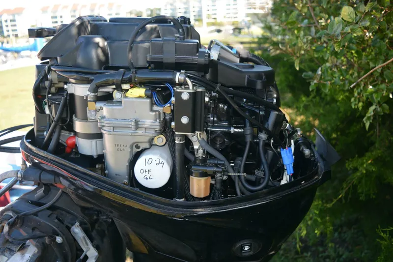 Slide: The Image of Boston Whaler 13 Sport 1990 - 5746829