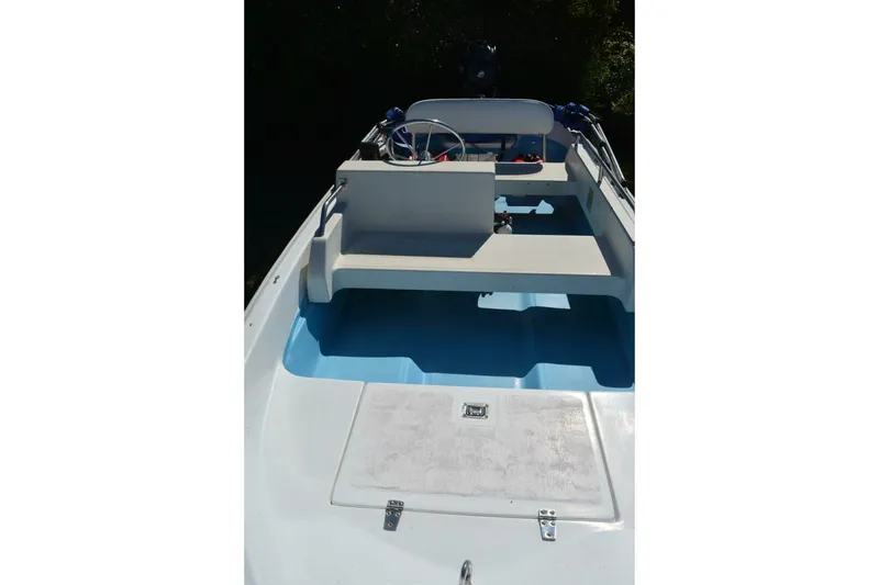 Slide: The Image of Boston Whaler 13 Sport 1990 - 5746821