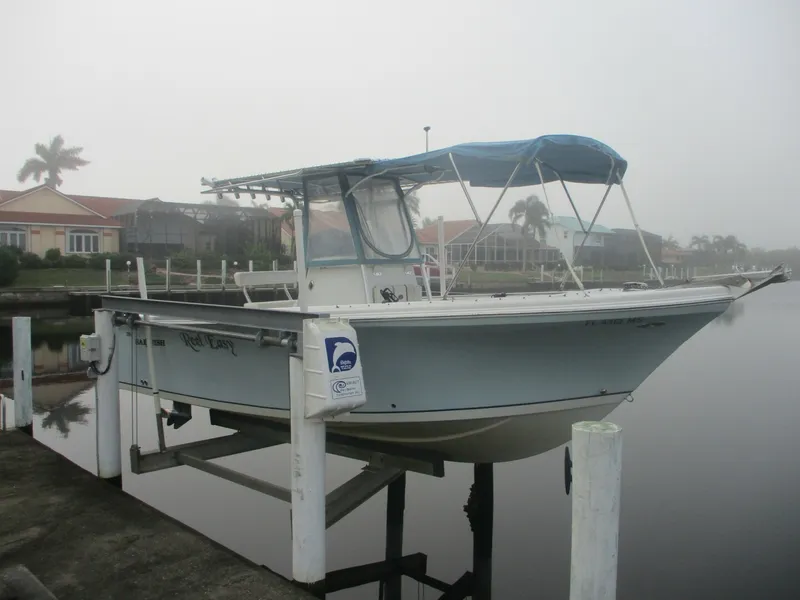 The Image of Sailfish 23 2005 - 5746942