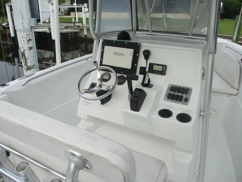 Slide: The Image of Sailfish 23 2005 - 5746954