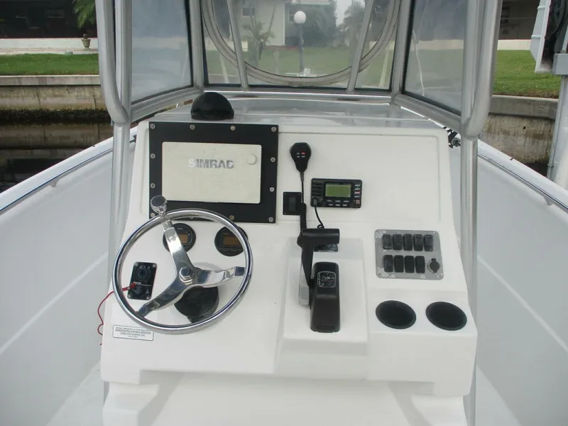 Slide: The Image of Sailfish 23 2005 - 5746956