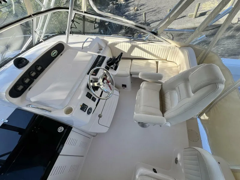 Slide: The Image of Grady-White Express 330 2004 - 5747031