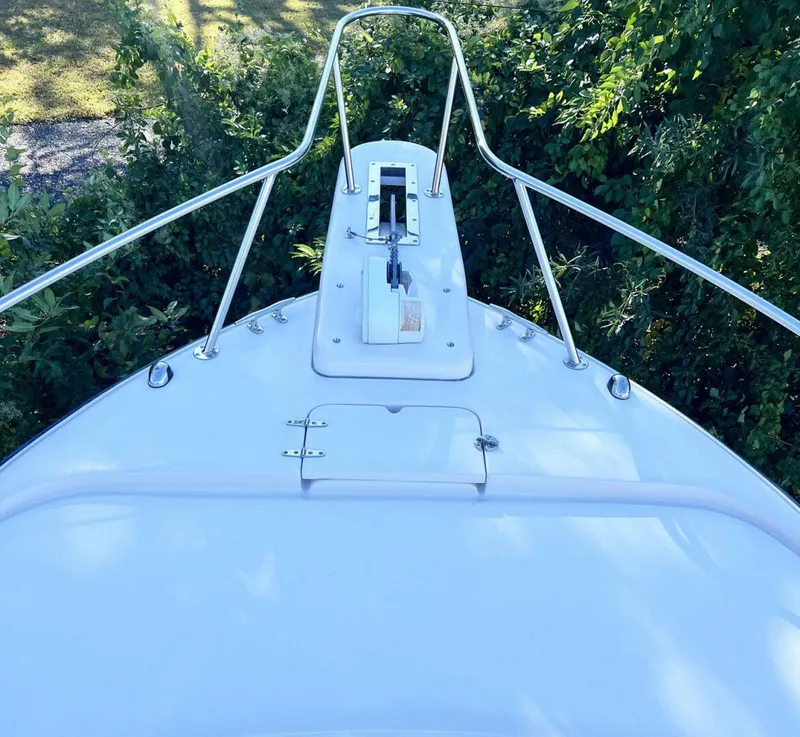 Slide: The Image of Grady-White Express 330 2004 - 5747048