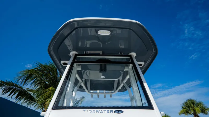 Slide: The Image of Tidewater LXF 2025 - 5800467