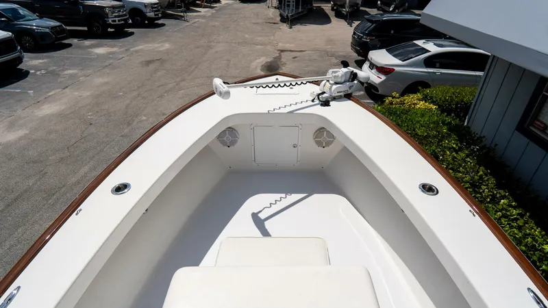 Slide: The Image of Croswait Custom Carolina 2022 - 5800519