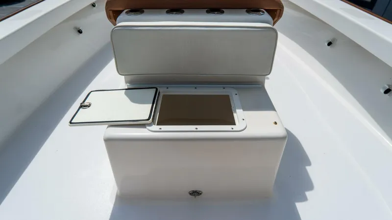 Slide: The Image of Croswait Custom Carolina 2022 - 5800534