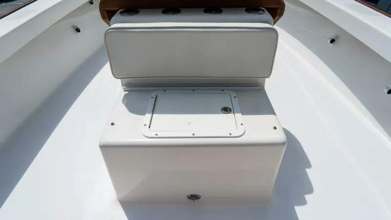 Slide: The Image of Croswait Custom Carolina 2022 - 5800535