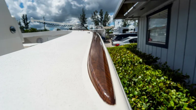 Slide: The Image of Croswait Custom Carolina 2022 - 5800536