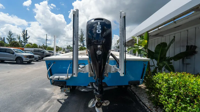 Slide: The Image of Croswait Custom Carolina 2022 - 5800510