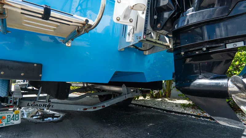 Slide: The Image of Croswait Custom Carolina 2022 - 5800512