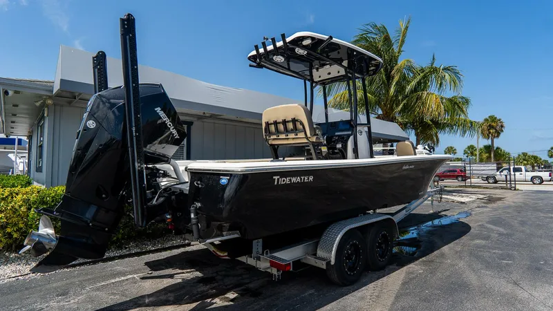 Slide: The Image of Tidewater Carolina Bay 2022 - 5800556