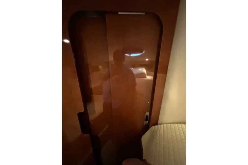 Slide: The Image of Regal 3760 Sportyacht 2007 - 5747537