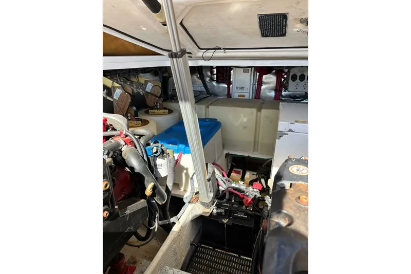 Slide: The Image of Regal 3760 Sportyacht 2007 - 5747568