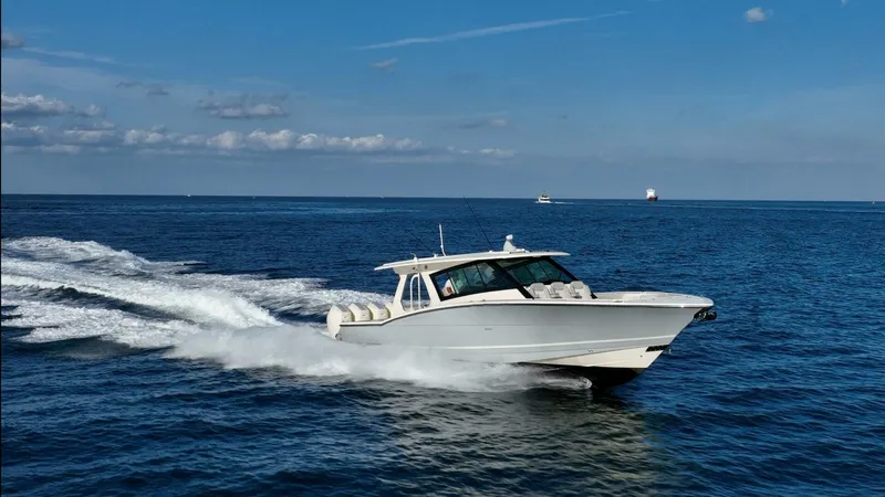 Slide: The Image of Scout 530 LXF 2023 - 5860700