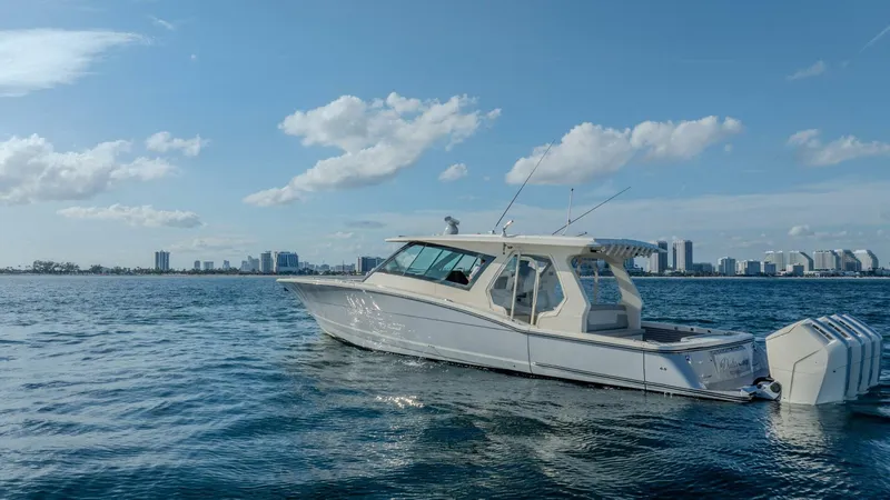 Slide: The Image of Scout 530 LXF 2023 - 5860645