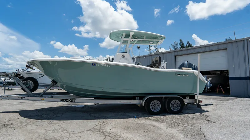 The Image of Tidewater LXF / SS 2020 - 5747591