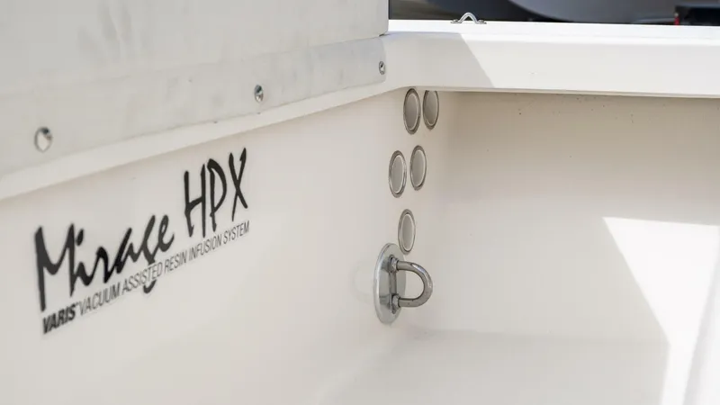 Slide: The Image of Maverick HPX-V 2022 - 5752544