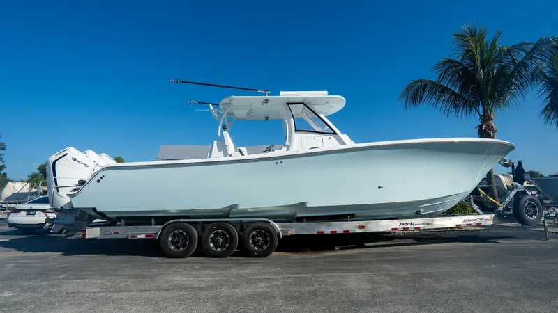 The Image of Front Runner CC 2025 - 5747638