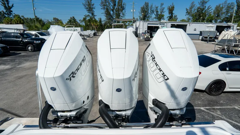 Slide: The Image of Front Runner CC 2025 - 5748882