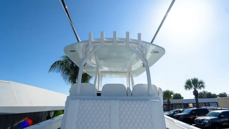 Slide: The Image of Front Runner CC 2025 - 5748887