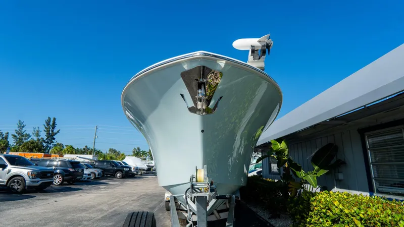 Slide: The Image of Front Runner CC 2025 - 5748872