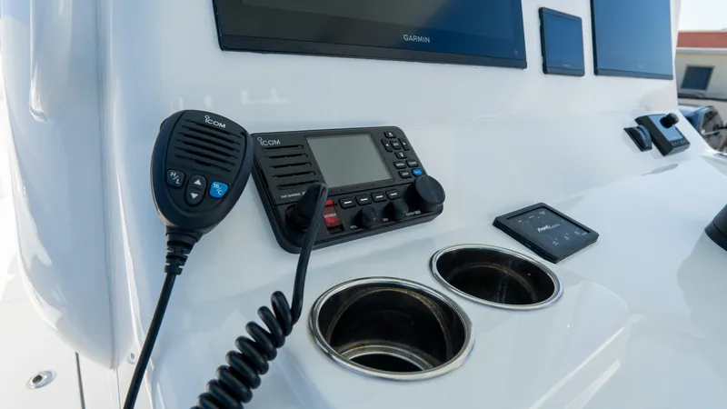 Slide: The Image of Front Runner CC 2025 - 5748901