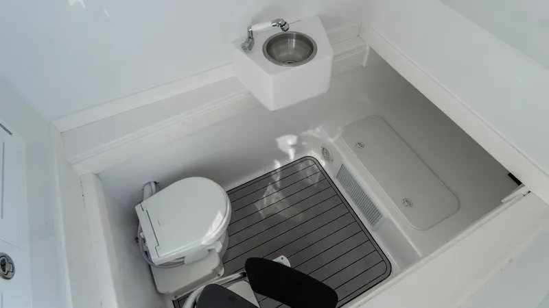 Slide: The Image of Front Runner CC 2025 - 5748906