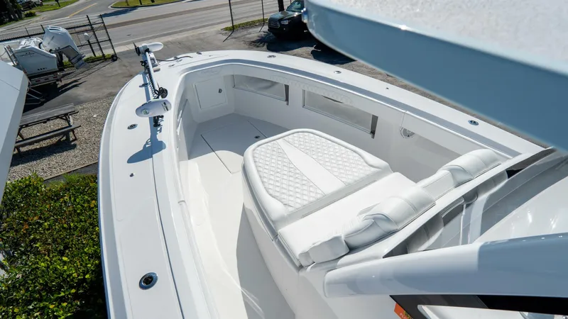 Slide: The Image of Front Runner CC 2025 - 5748912