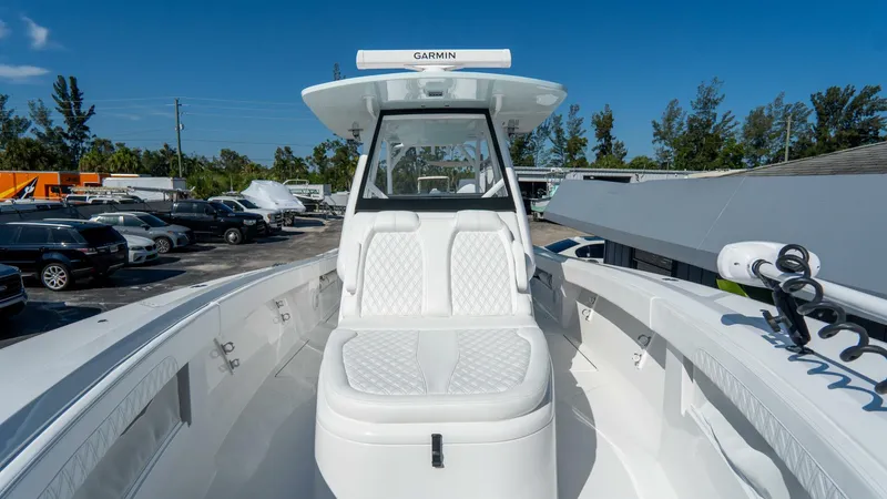 Slide: The Image of Front Runner CC 2025 - 5748914