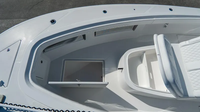 Slide: The Image of Front Runner CC 2025 - 5748917