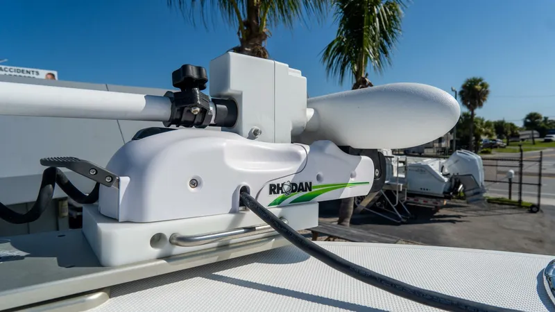 Slide: The Image of Front Runner CC 2025 - 5748938