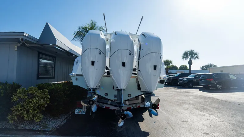 Slide: The Image of Front Runner CC 2025 - 5748875