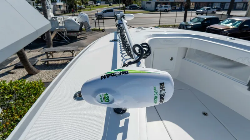 Slide: The Image of Front Runner CC 2025 - 5748939