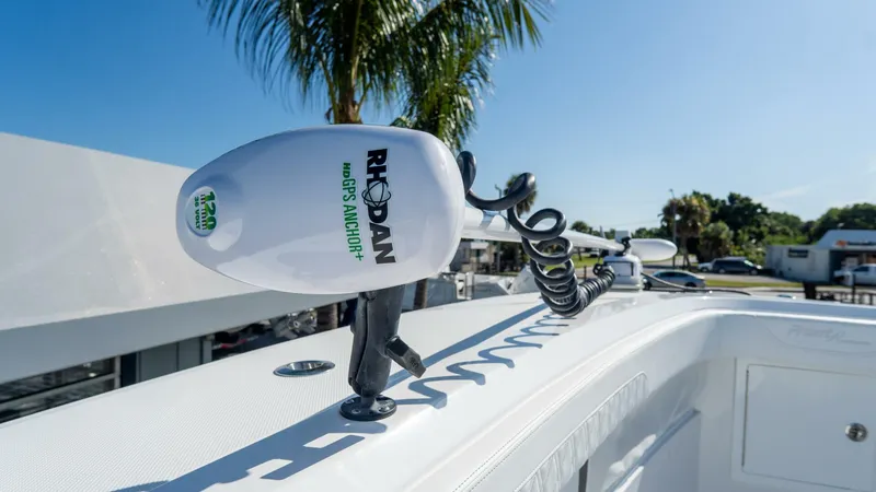 Slide: The Image of Front Runner CC 2025 - 5748940