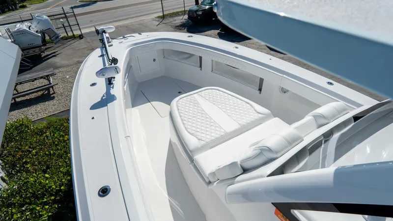 Slide: The Image of Front Runner CC 2025 - 5748944