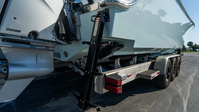 Slide: The Image of Front Runner CC 2025 - 5748876