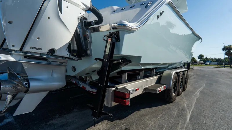 Slide: The Image of Front Runner CC 2025 - 5748877