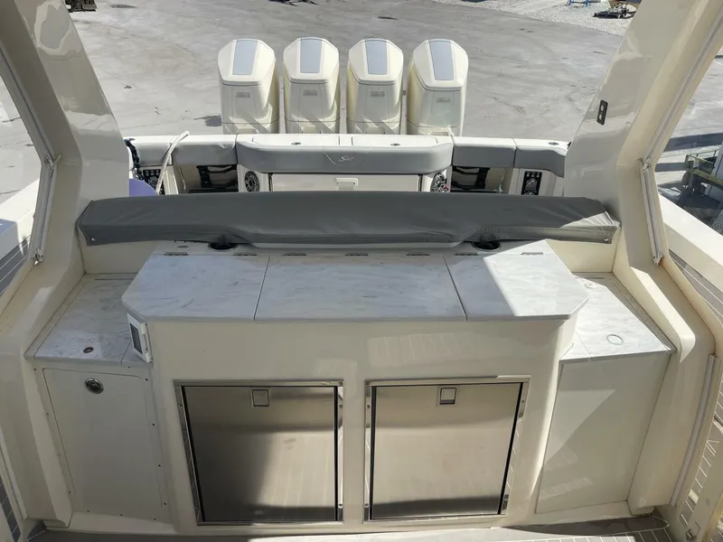 Slide: The Image of Chris-Craft Catalina 30 2020 - 5754982